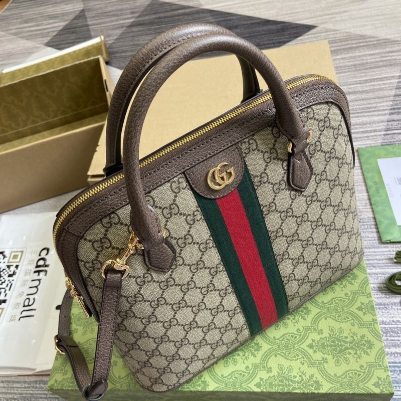 Gucci Top Handle Bags